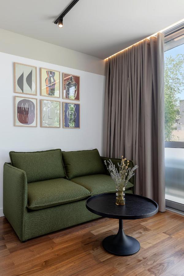 The Athenians Art Apartments Zewnętrze zdjęcie